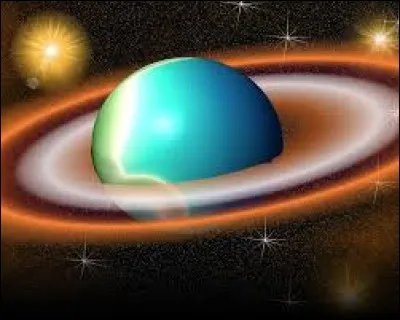 Quelle plan&egrave;te fait dix fois le diam&egrave;tre de la Terre ?