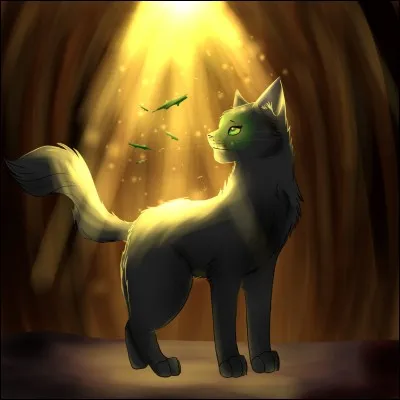 Que fait Feuille de Houx lors d'une assemblée ?