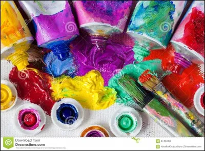 Parmi ces propositions, laquelle n'est pas un peintre ?