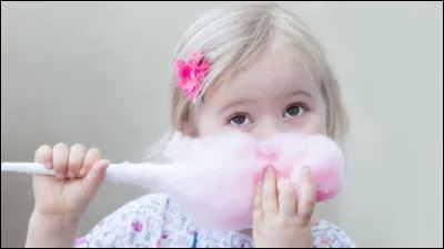 L'un des deux inventeurs de la barbe &agrave; papa &eacute;tait dentiste.