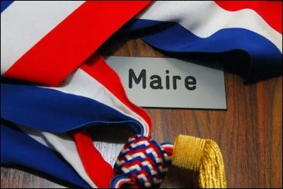 Quelle est la durée d'un mandat d'un maire ?