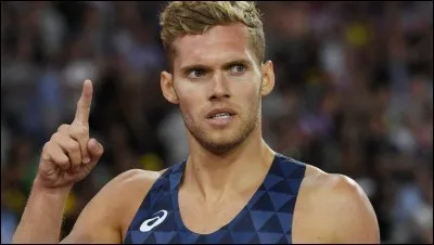 En septembre 2018, Kevin Mayer a battu un record du monde, mais dans quelle discipline ?