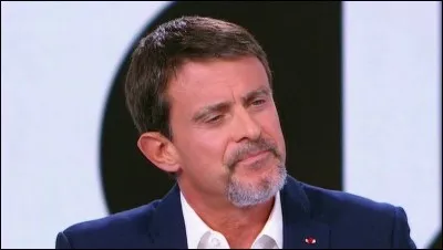 Manuel Valls est candidat à la mairie de quelle grande ville espagnole ?