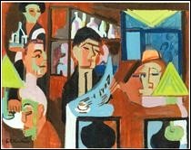 Quiz Peintures