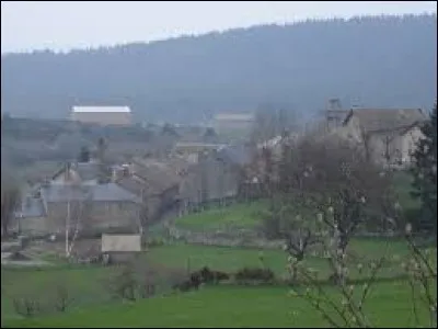 Nous terminons cette balade en Occitanie, à Sainte-Eulalie. Petit village de 38 habitants, en Margeride et dans l'ancienne région Languedoc-Roussillon, il se situe dans le département ...