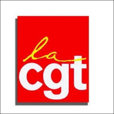 Quelle est la signification du "T" dans le sigle "CGT" ?