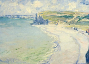 Quiz Eugne Boudin ou Claude Monet ?
