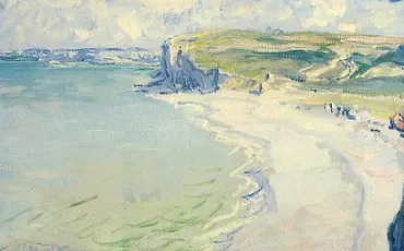 Quiz Claude monet