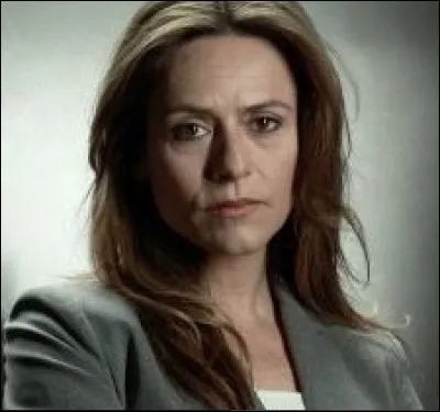 Quel est le grade de Raquel Murrillo ?