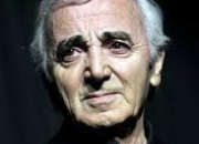 Quiz Toute la musique que j'aime : Charles Aznavour