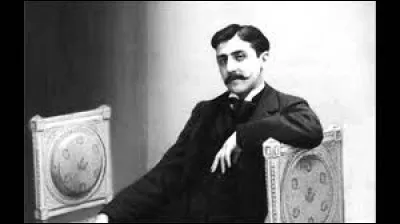 Novembre 1924 : Quel titre de Marcel Proust est aussi celui d'une chanson de Dave ?