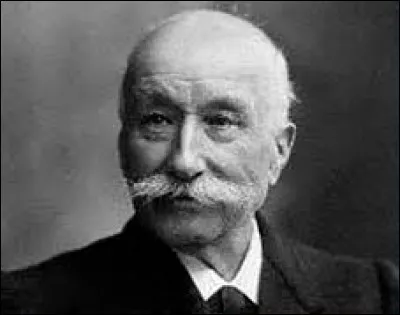 Mai 1925 : Dans quel domaine Clément Ader a-t-il été un pionnier ?