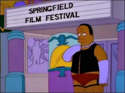 Qui n'est pas un vrai docteur dans les Simpson ?