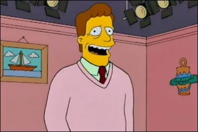 Troy McClure serait attiré par...