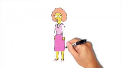 Comment est morte Maude Flanders ?