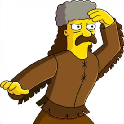Quel est le vrai nom de Jebediah Springfield ?