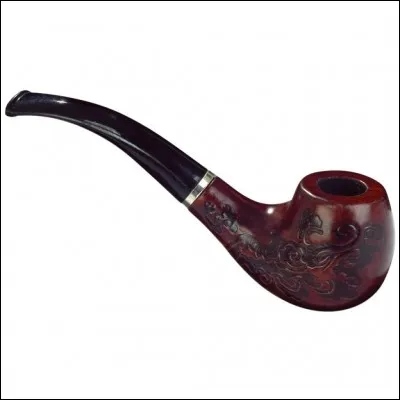 En argot, que désigne la pipe ?