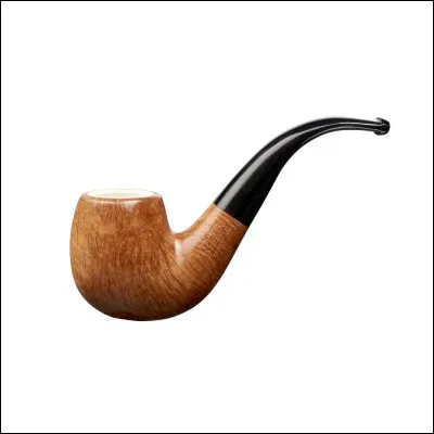 Qu'est la pipe d'Ardenne ?