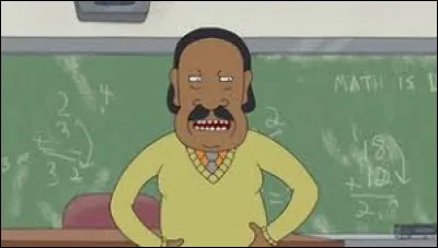 Qui est M. Goldenfold ?