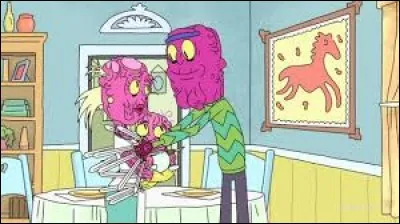 Dans l'épisode 2, Rick et Morty s'immiscent dans les rêves extravagants de :