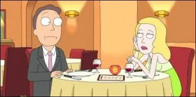 Comment s'appelle la femme de Jerry ?