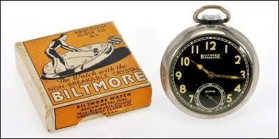 &Agrave; qui ces deux objets ont-ils appartenu ?