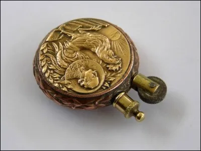 &Agrave; qui cet objet a-t-il appartenu ?