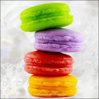 Combien vaut en moyenne un macaron ?