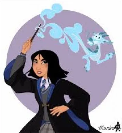 Quel est le patronus de Mulan ?