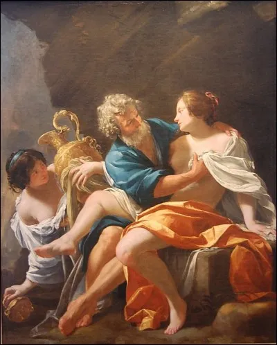 Cette toile vous fait penser à quel département ?