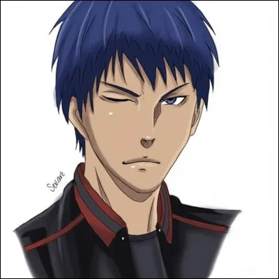 Qui est ce personnage ?