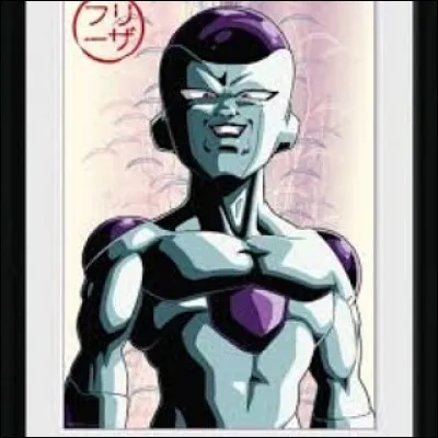 Qui est ce personnage ?