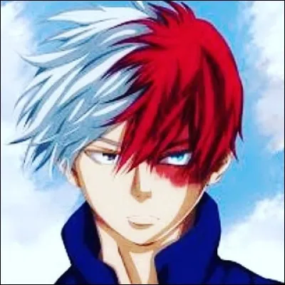 Qui est ce personnage ?