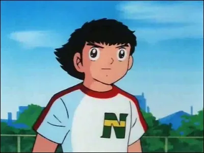 Qui est ce personnage ?