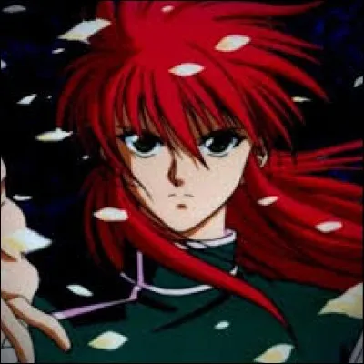 Qui est ce personnage ?