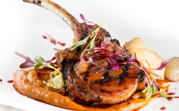 Quiz Gastronomie