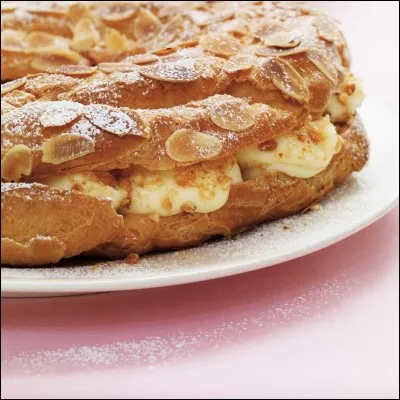 Quelle est la forme traditionnelle d'un Paris-Brest ?