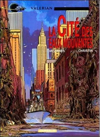 Qu'est-ce qui provoque le cataclysme entranant la disparition de la terre ?