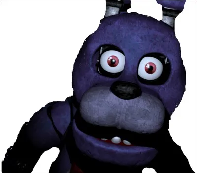 Quel et cet animatronique ?