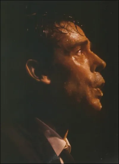 Dans une de ses chansons, où neige-t-il ?