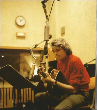 Dans "la chanson de Jacky", où peut-il devenir gouverneur de tripot ?