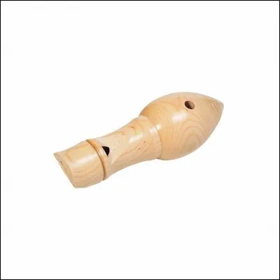 Quel instrument est utilisé à la chasse pour produire un son ou un bruit particulier attirant les oiseaux ?