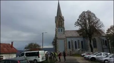 Choux est un village Jurassien situ&eacute; dans l'ancienne r&eacute;gion ...