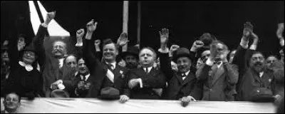 En quelle année ont été conclus les accords de Matignon ?