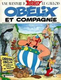 Quiz Asterix