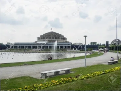 Essayez de retrouver le pays de Wrocław !