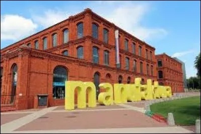 Retrouvez le pays de Łódź !