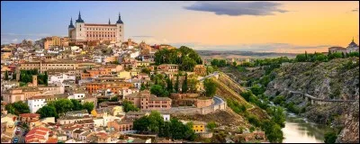 Saurez-vous situer Séville ?