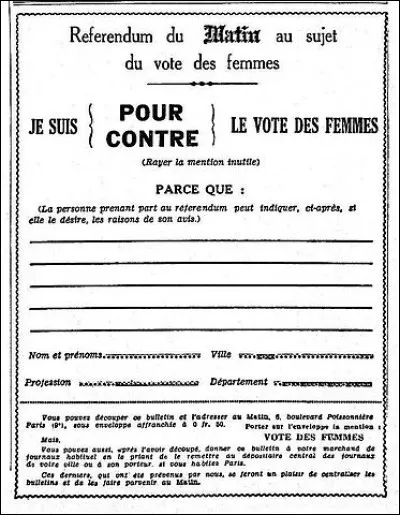 Que s'est-il passé en 1944 ?