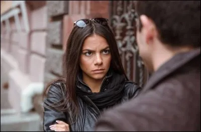 On te manque de respect, comment r&eacute;agis-tu ?